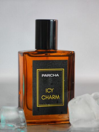 ICY CHARM