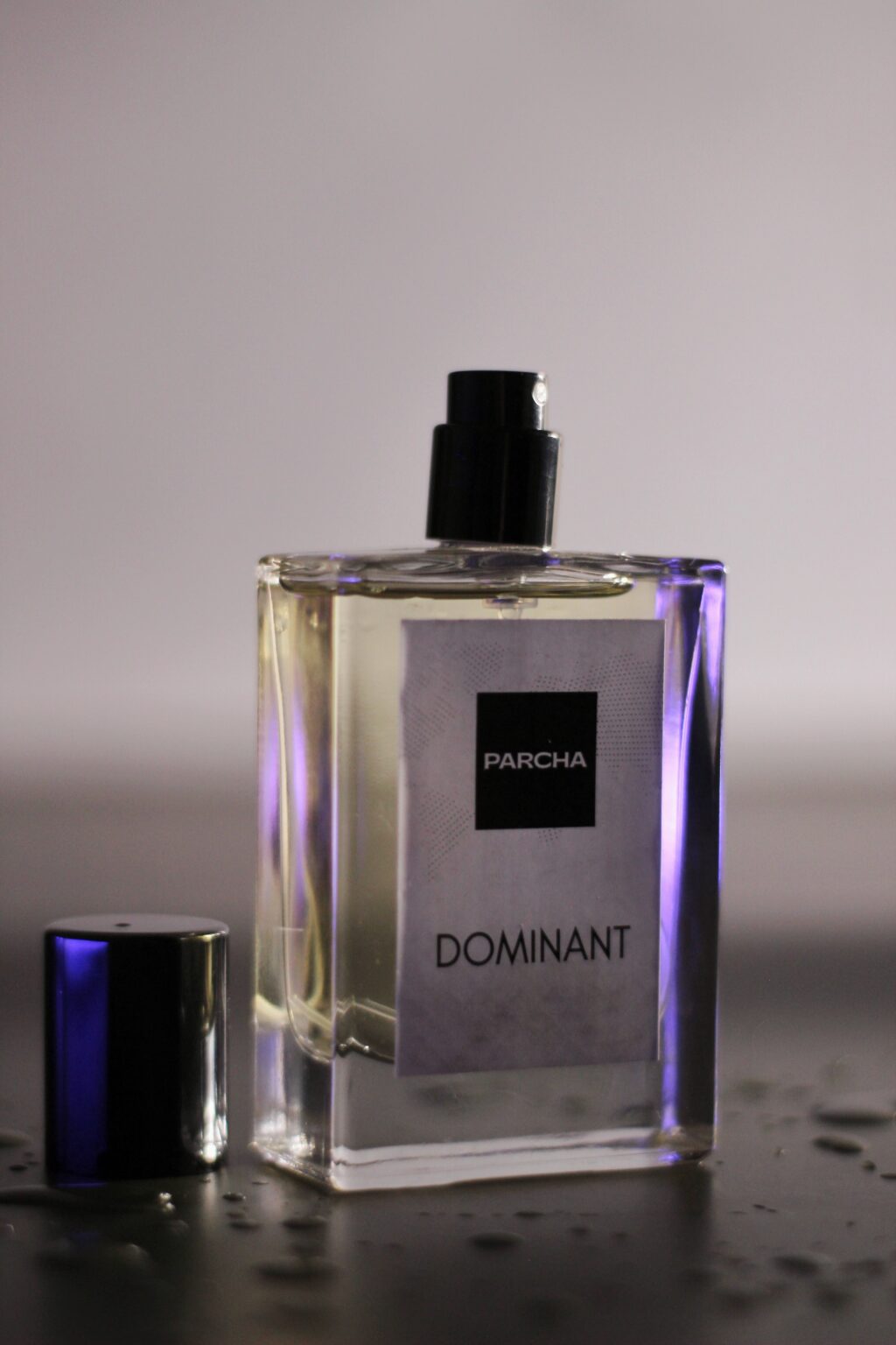 DOMINANT – Parcha
