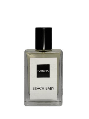 BEACH BABY