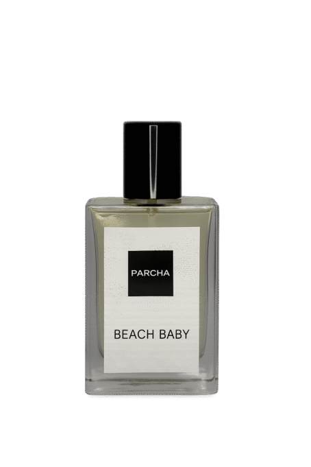BEACH BABY