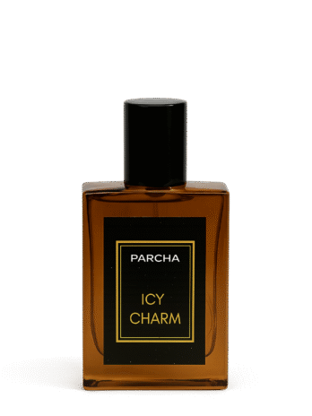 ICY CHARM