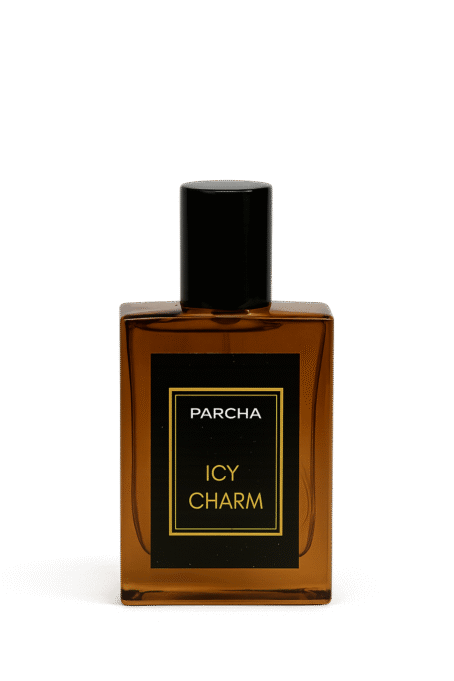 ICY CHARM