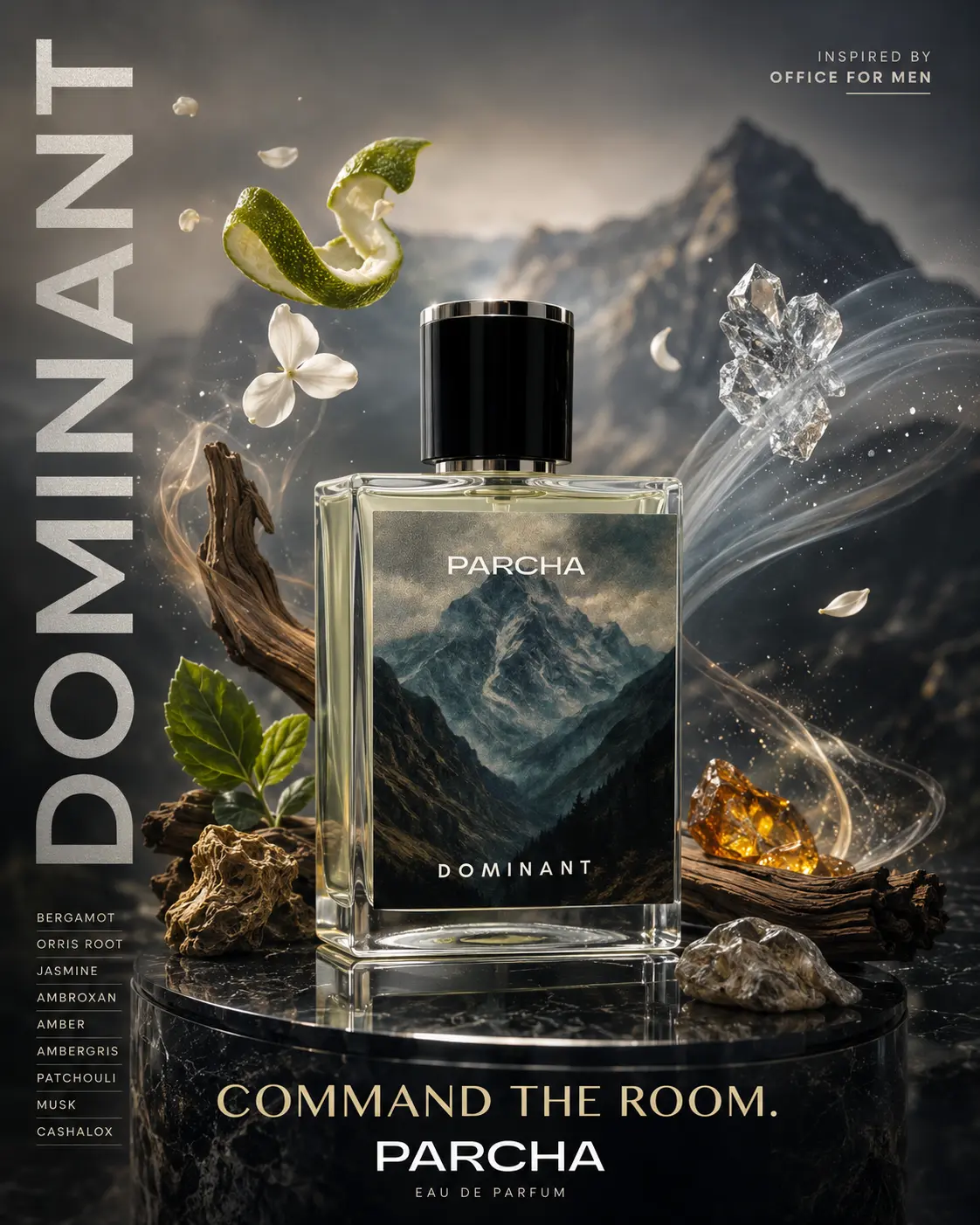 Dominant - Image 3