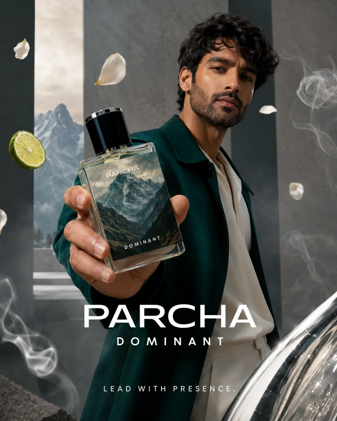 Dominant - Image 2
