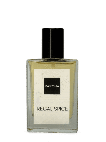 Regal Spice