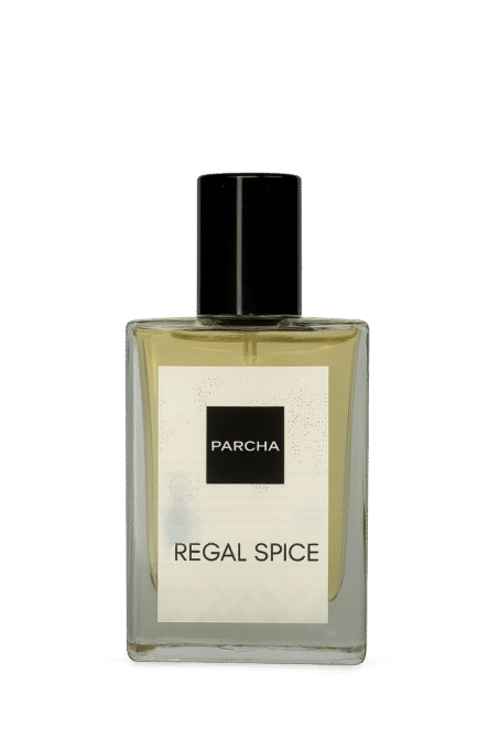 Regal Spice