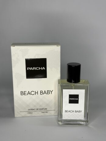 BEACH BABY