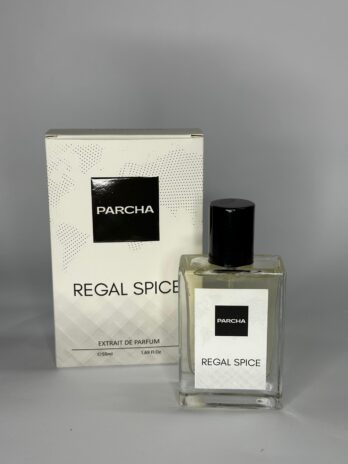 Regal Spice