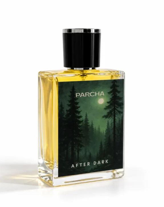 After Dark