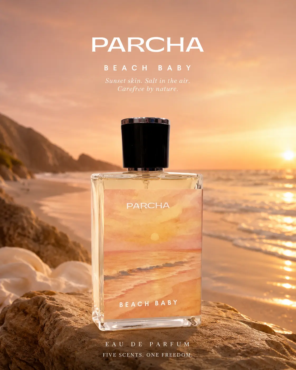 Beach Baby - Image 2