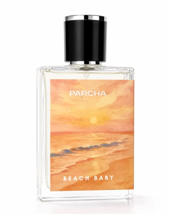 Beach Baby