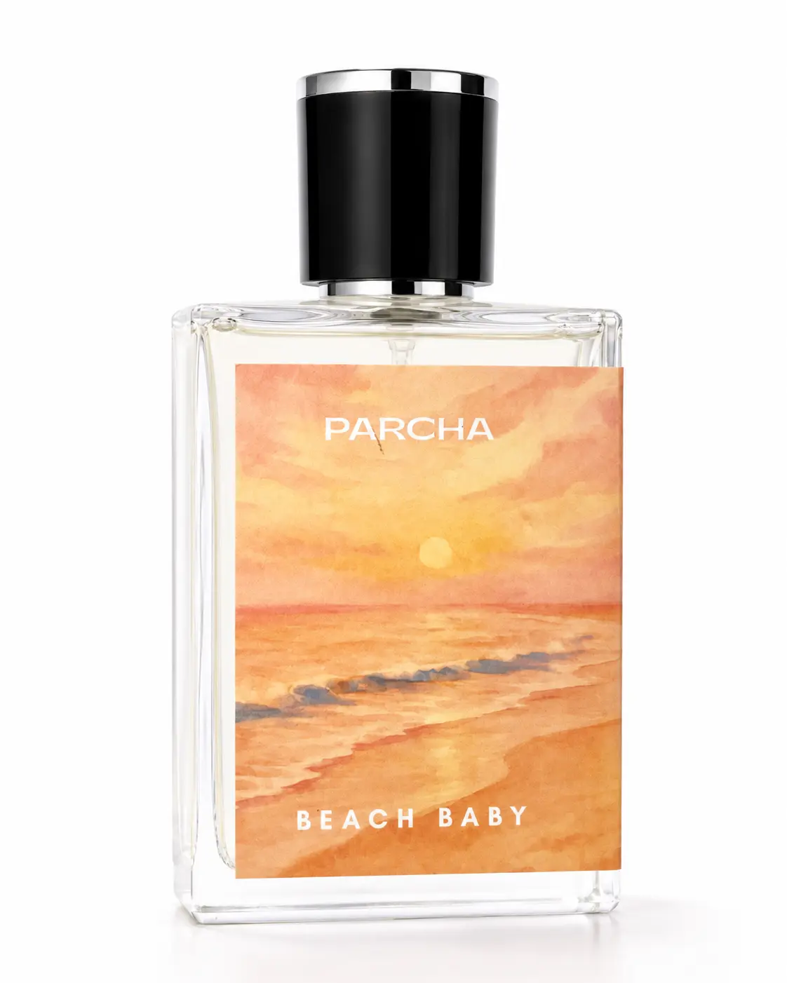 Beach Baby