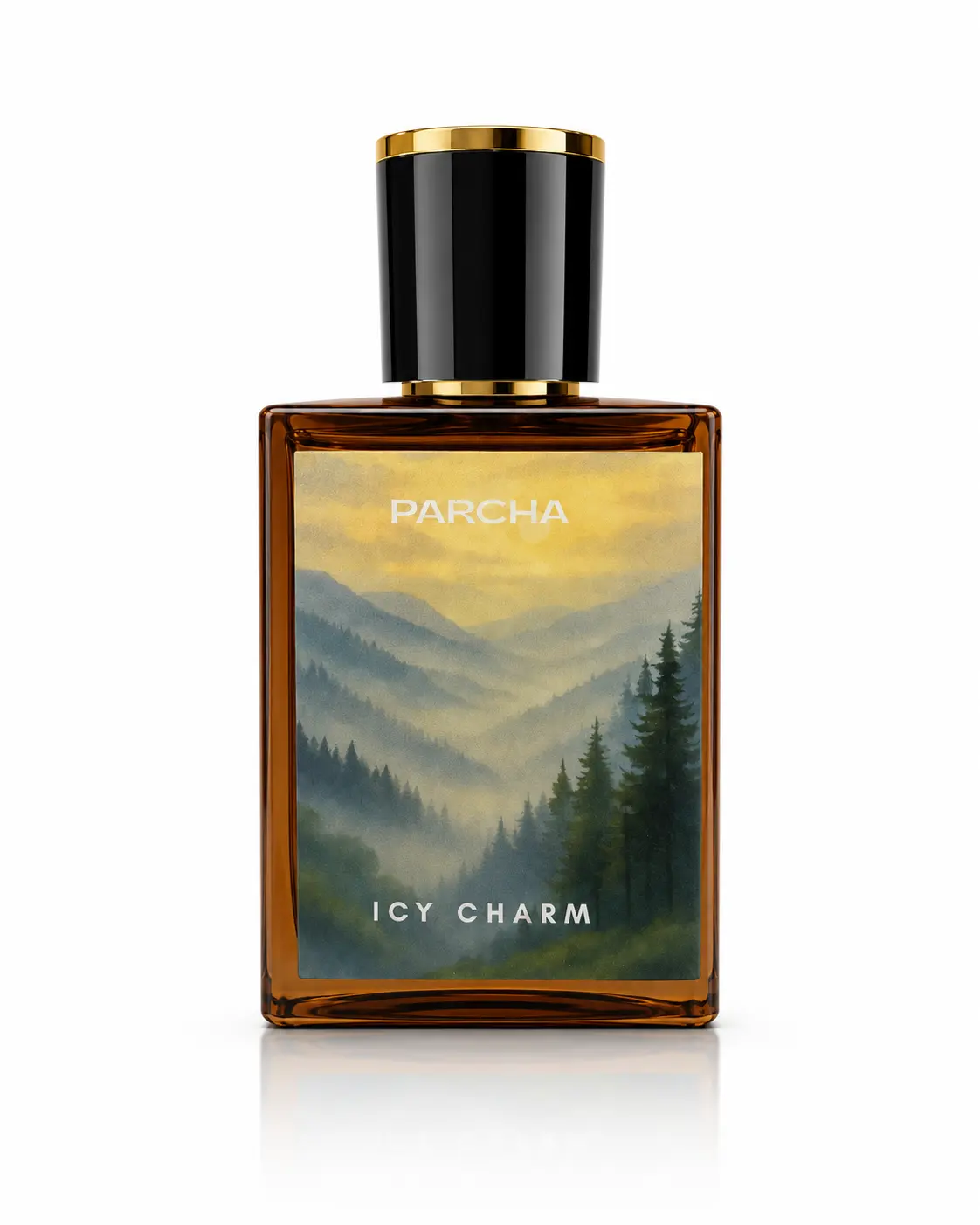 Icy Charm