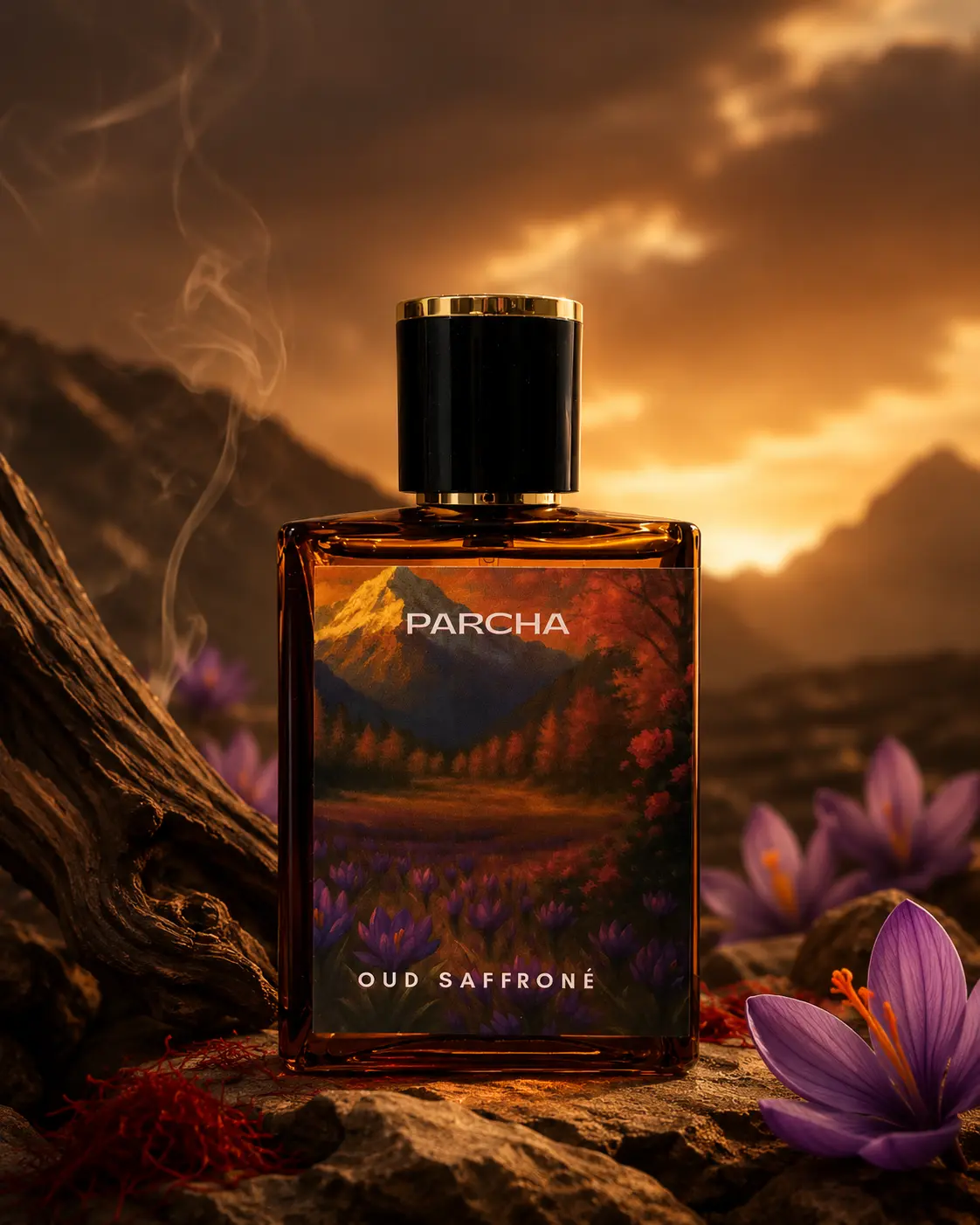 Oud Saffroné - Image 2