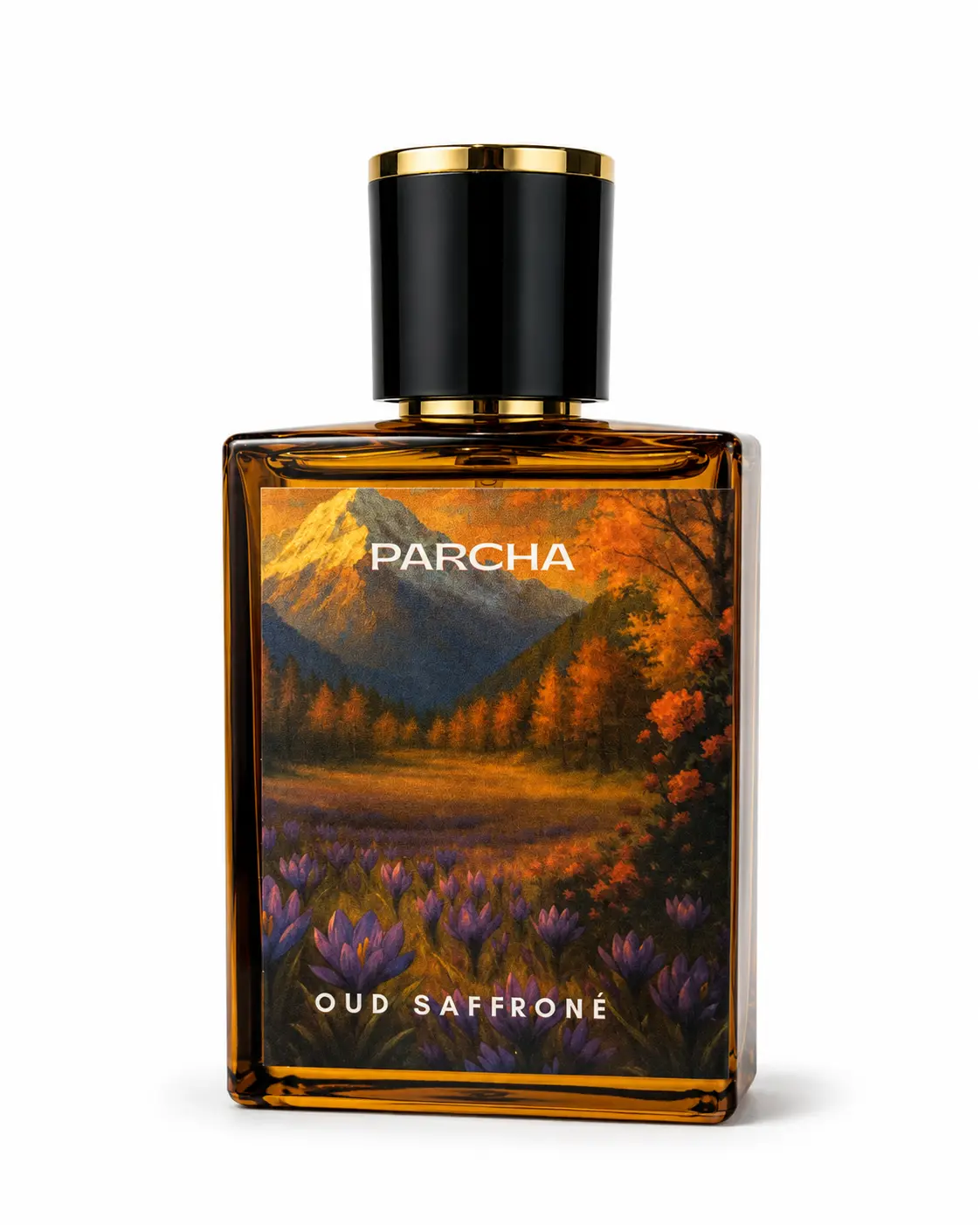Oud Saffroné