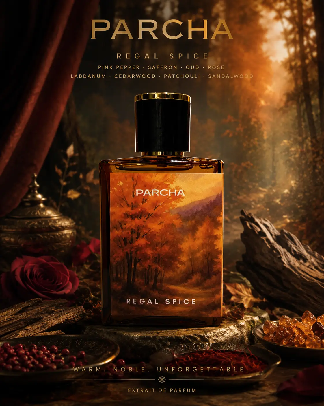 Regal Spice - Image 2